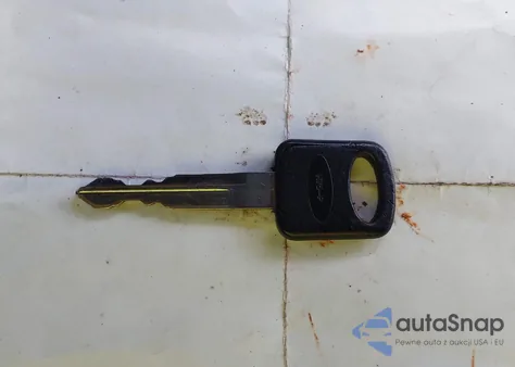 2006 Ford E-150 Xl/Xlt из США, поврежденный, VIN 1FMRE11L66DB25802